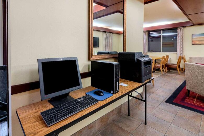 Hotel La Quinta Inn & Suites Helena