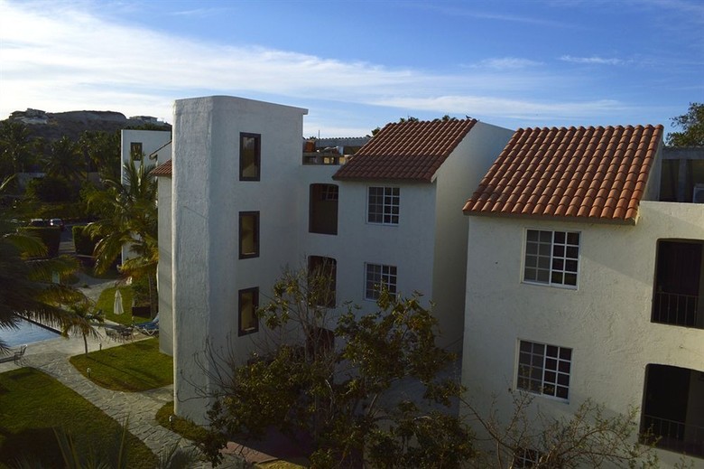 Aparthotel Santa Maria Hotel Y Suites