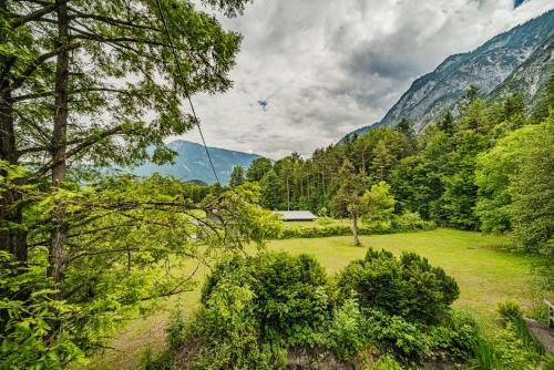 Dachstein Chalet Fh Gut - Eisenlehen