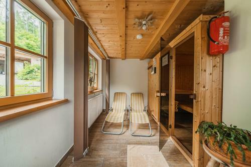 Dachstein Chalet Fh Gut - Eisenlehen