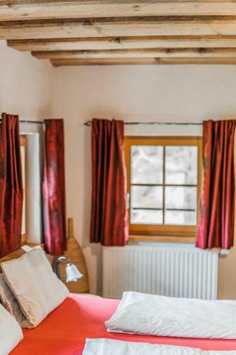 Dachstein Chalet Fh Gut - Eisenlehen