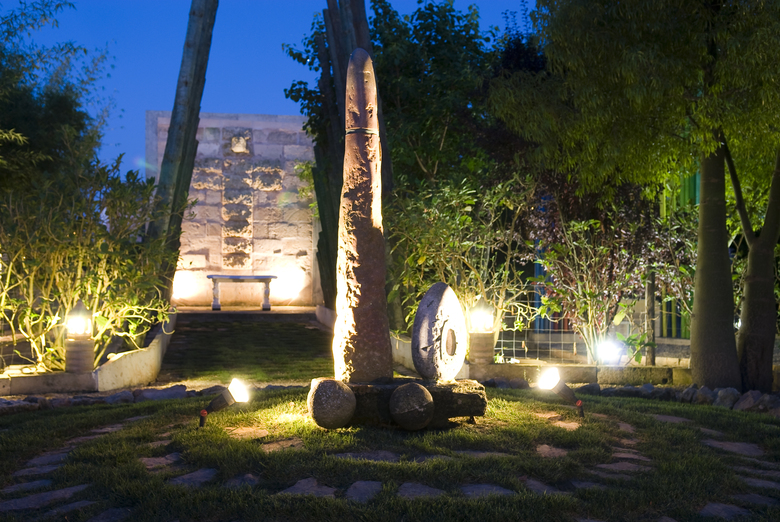 Agroturismo Es Revellar Art Resort