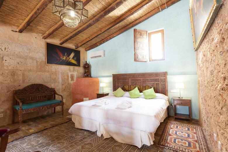 Agroturismo Es Revellar Art Resort