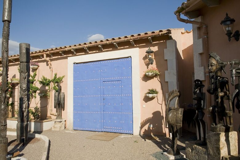 Agroturismo Es Revellar Art Resort