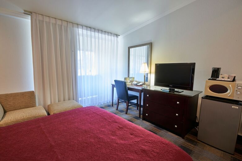 Hotel Quality Inn Somerset