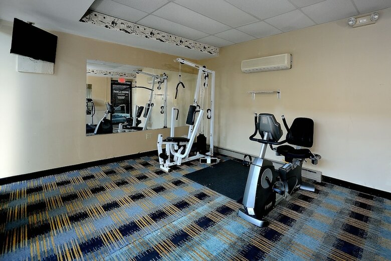 Hotel Quality Inn Somerset