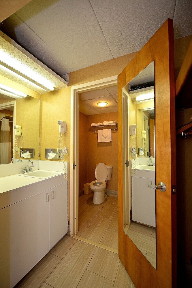 Hotel Quality Inn Somerset