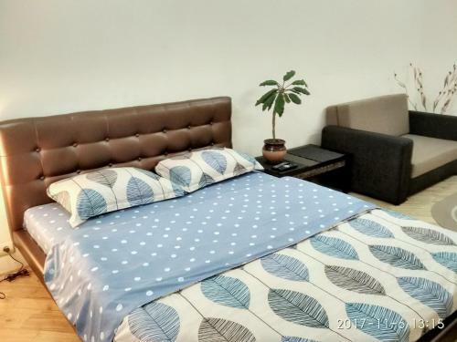 Arena City Apartments