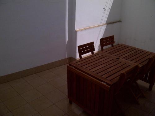 Apartamentos Mirabal