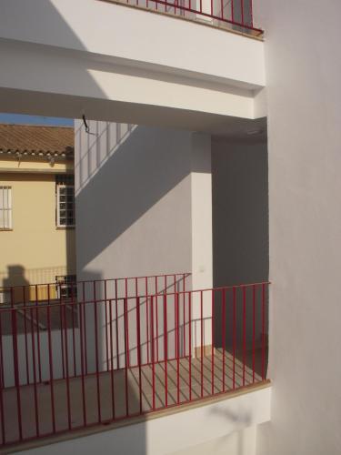 Apartamentos Mirabal