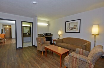 Best Western Royal Hotel