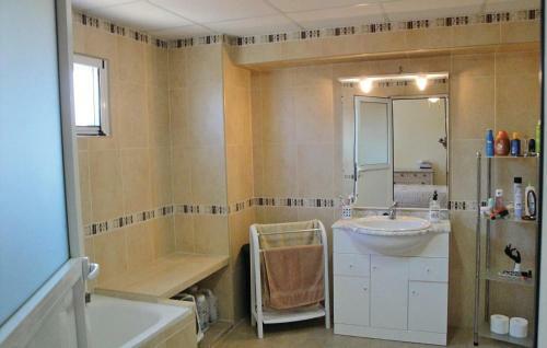 Holiday Home Avda. Naciones