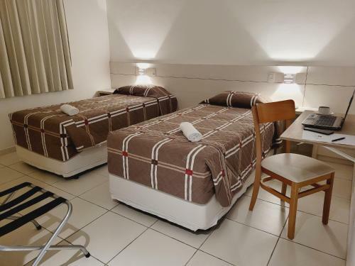 Pinda Palace Hotel