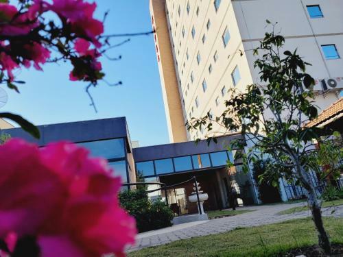 Pinda Palace Hotel