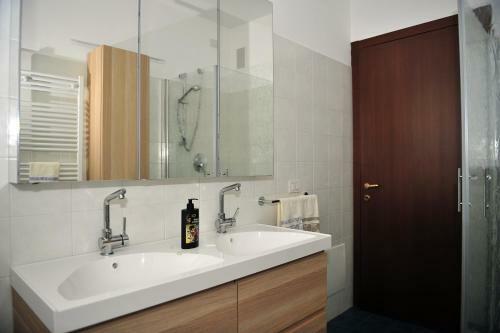 Apartamento Moderno Trilocale Laura