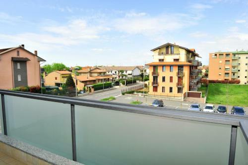 Apartamento Moderno Trilocale Laura