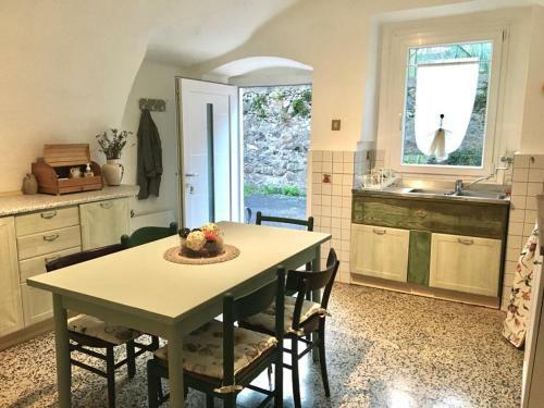 Apartamento Rustico In Storo