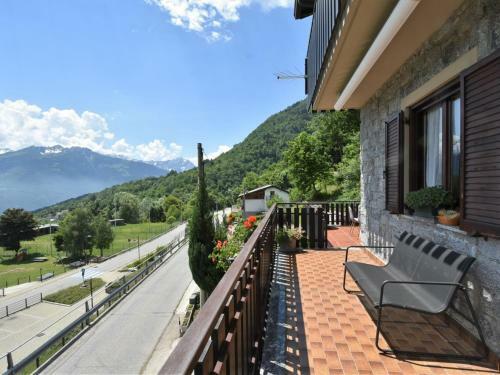 Apartamento Locazione Turistica Al Sole
