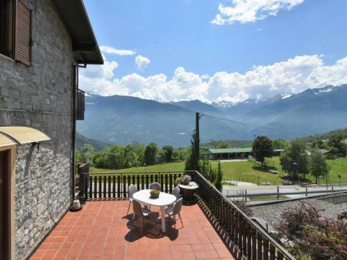 Apartamento Locazione Turistica Al Sole