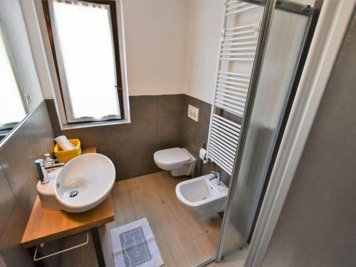 Apartamento Locazione Turistica Al Sole