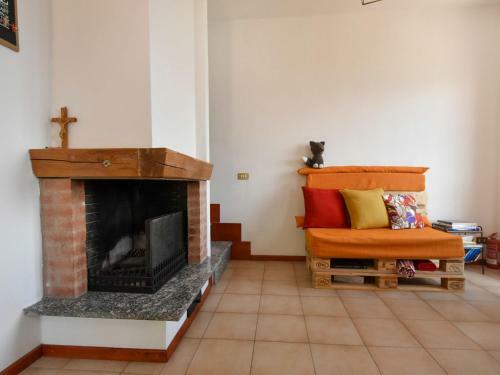 Apartamento Locazione Turistica Al Sole