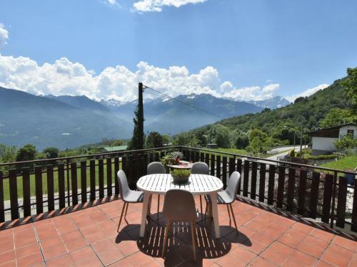 Apartamento Locazione Turistica Al Sole