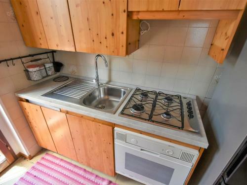 Apartamento Locazione Turistica Al Sole