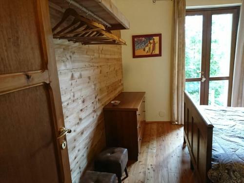 Chalet Morier