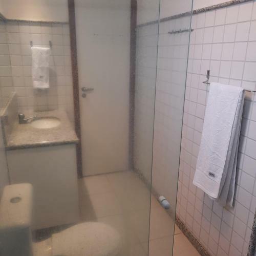 Apartamento Flat Nanai Residence - Muro Alto/pe
