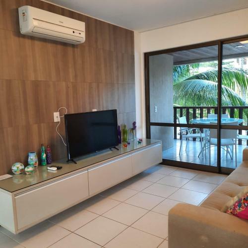 Apartamento Flat Nanai Residence - Muro Alto/pe