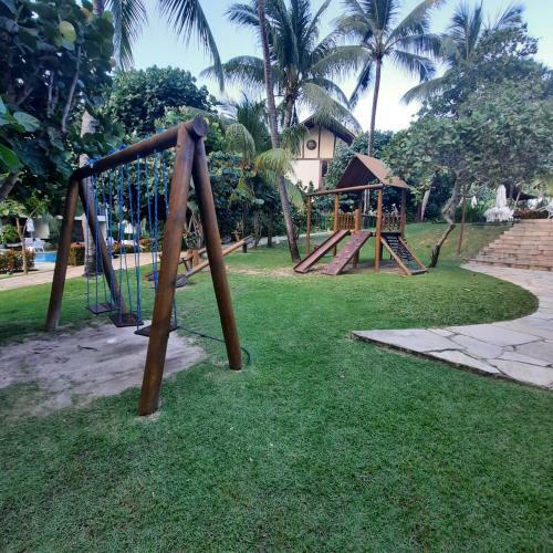 Apartamento Flat Nanai Residence - Muro Alto/pe