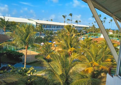 Apartamento Resort Ancorar Porto De Galinhas Flat 5305