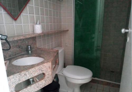 Apartamento Resort Ancorar Porto De Galinhas Flat 5305
