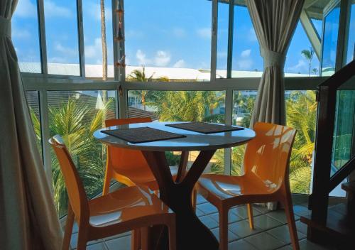 Apartamento Resort Ancorar Porto De Galinhas Flat 5305