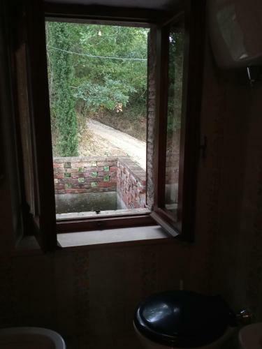Hostal Tra Grilli E Cicale