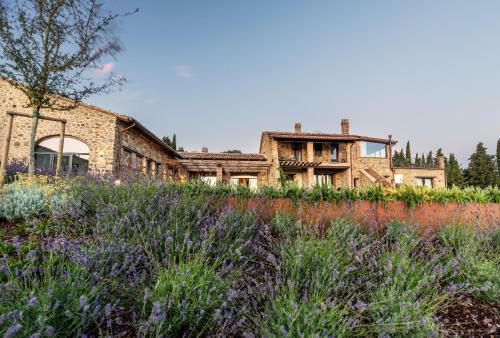 Villa Perugia Vecchia Relais
