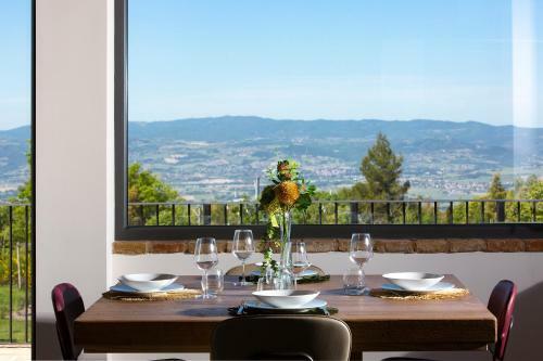 Villa Perugia Vecchia Relais