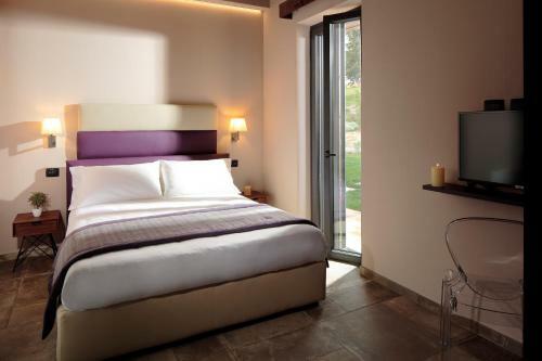 Villa Perugia Vecchia Relais