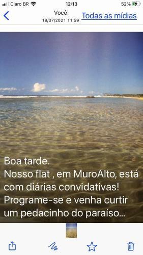 Apartamento Muroalto Espetacular