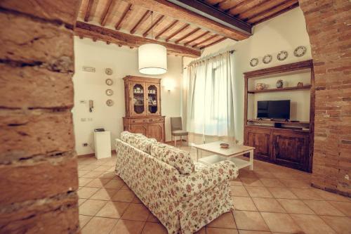 Apartamento Palazzo Dei Consoli