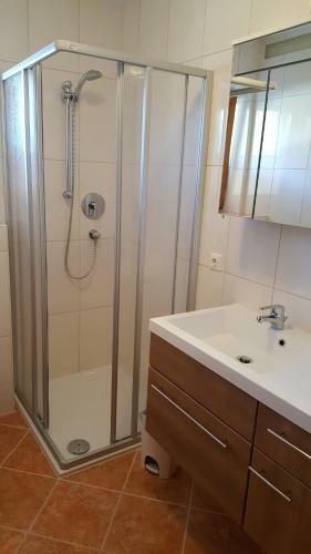 Apartamento Glaserhof