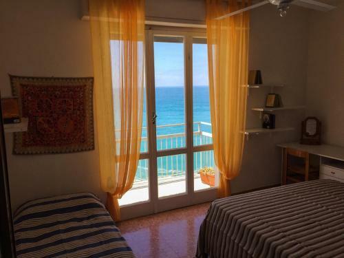 Apartamento Casa Blumele, Appartamento Completo, 100mq