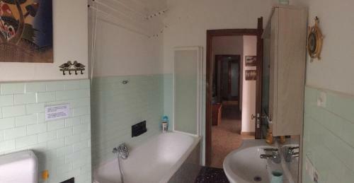 Apartamento Casa Blumele, Appartamento Completo, 100mq