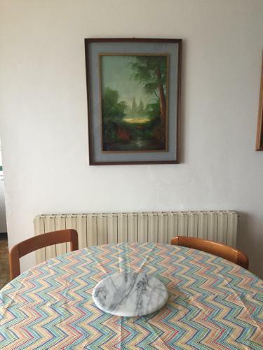 Apartamento Casa Blumele, Appartamento Completo, 100mq