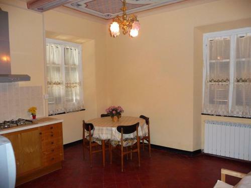 Apartamento Appartamento Di Prestigio- C� Da Lina - Deiva Marina