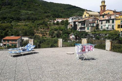 Apartamento Appartamento A Deiva Marina Cinque Terre