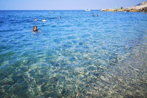 Apartamento Appartamento A Deiva Marina Cinque Terre