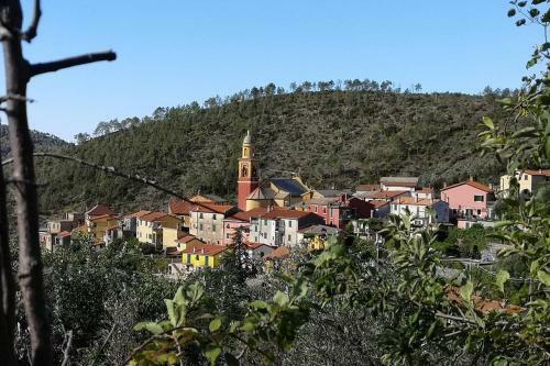 Apartamento Appartamento A Deiva Marina Cinque Terre