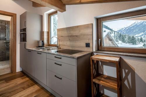 Apartamento Haus Larcher Appartment