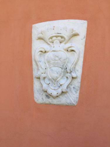 Il Poggio Del Castello La Casa Dei Gio - Greta
